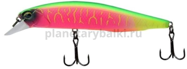 Воблер LureMax DINGO 100S MR 100мм, 14,8гр., 0,5-1,2м, цвет 187