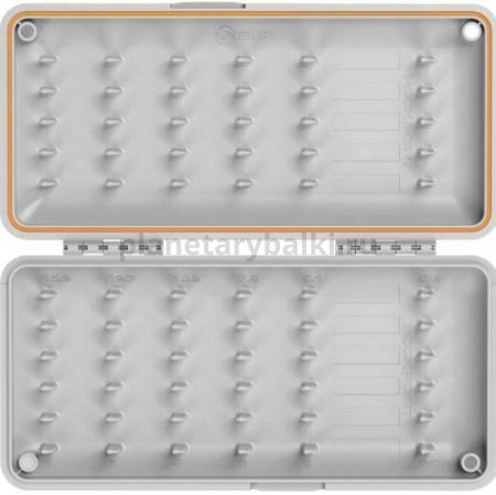 Поводочница GURU Stealth Rig Case 6" 15,24см для рыбалки, Поводочница GURU Stealth Rig Case 6" 15,24см отзывы, Поводочница GURU Stealth Rig Case 6" 15,24см купить, Поводочница GURU Stealth Rig Case 6" 15,24см купить в интернет магазине, Поводочница GURU Stealth Rig Case 6" 15,24см выбрать, Поводочница GURU Stealth Rig Case 6" 15,24см обзор, Поводочница GURU Stealth Rig Case 6" 15,24см купить в розничном магазине