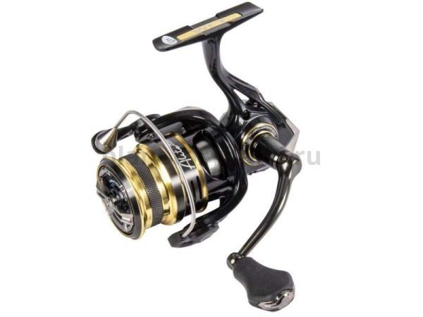 Катушка безынерционная WFT ALITE CARBON 9 2000FD 5.2:1, 8+1ш/п.
