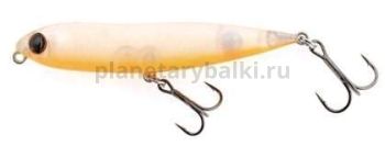 Воблер OWNER CULTIVA Zip'N Ziggy ZZ-80 80мм, 7,5гр., цвет 50 Top water