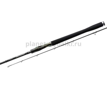 Удилище кастинговое FLAGMAN Hellcat 802MH 2,44м, тест 38гр.