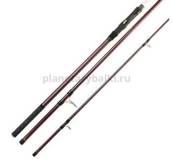 Удилище карповое SABANEEV IMPRESIA Carp 360 3,6м, тест 120-150гр., 3.0lb /4.25 oz