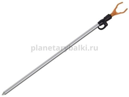 Стойка телескопическая для удилищ Salmo U с фиксатором