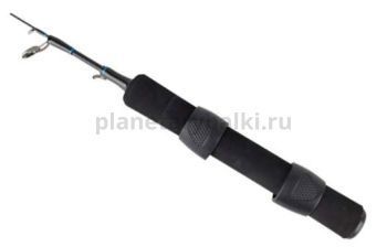 Удочка зимняя F-FISHING Ice Rod North ML 50см