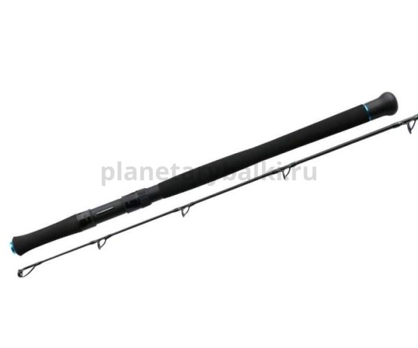 Спиннинг FLAGMAN Tuna 701XM 200гр., 2,13м