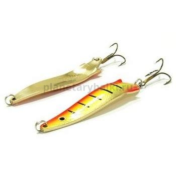 Блесна колеблющаяся Mister Cro ТОБИК, 75мм, 20гр., цвет SDR