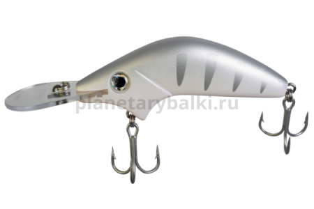 Воблер Halco POLTERGEIST 110F, 110мм, 28гр., 4м, цвет H91