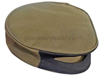 Чехол для катушки MIDDY 30PLUS Kodex Padded Pit-Reel Pouch 27x23x5,5см