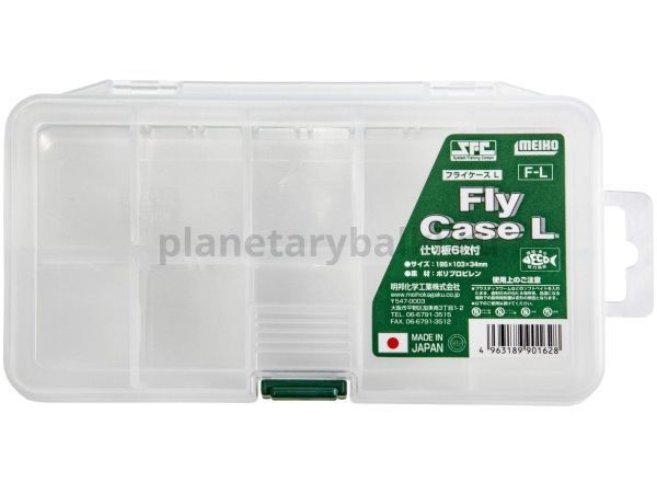 Коробка рыболовная Meiho SFC FLY CASE L 18,6x10,3x3,4см для рыбалки, Коробка рыболовная Meiho SFC FLY CASE L 18,6x10,3x3,4см отзывы, Коробка рыболовная Meiho SFC FLY CASE L 18,6x10,3x3,4см купить, Коробка рыболовная Meiho SFC FLY CASE L 18,6x10,3x3,4см купить в интернет магазине, Коробка рыболовная Meiho SFC FLY CASE L 18,6x10,3x3,4см выбрать, Коробка рыболовная Meiho SFC FLY CASE L 18,6x10,3x3,4см обзор, Коробка рыболовная Meiho SFC FLY CASE L 18,6x10,3x3,4см купить в розничном магазине