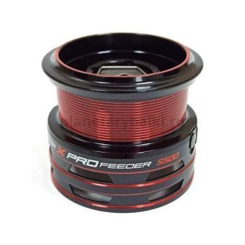 Шпуля запасная металлическая FLAGMAN Mantaray XPro Feeder 5500