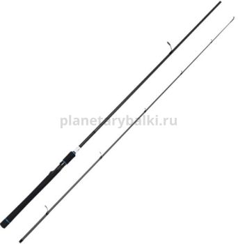 Спиннинг Black Side CADET 24M 2,4м, тест 7-30гр.