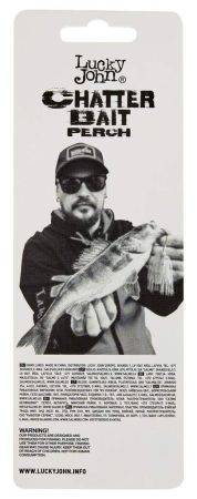 Чаттербейт Lucky John CHATTERBAIT PERCH 22гр., цвет 006 для рыбалки, Чаттербейт Lucky John CHATTERBAIT PERCH 22гр., цвет 006 отзывы, Чаттербейт Lucky John CHATTERBAIT PERCH 22гр., цвет 006 купить, Чаттербейт Lucky John CHATTERBAIT PERCH 22гр., цвет 006 купить в интернет магазине, Чаттербейт Lucky John CHATTERBAIT PERCH 22гр., цвет 006 выбрать, Чаттербейт Lucky John CHATTERBAIT PERCH 22гр., цвет 006 обзор, Чаттербейт Lucky John CHATTERBAIT PERCH 22гр., цвет 006 купить в розничном магазине