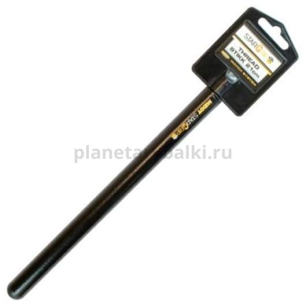 Штанга с резьбой для кресла MIDDY StarGrip360 Thread Stikk 35см