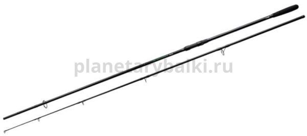 Удилище сподовое CARP PRO Blackpool Spod 2-х секционное 3,6м, тест 220-320гр., 4,5lb, 50мм