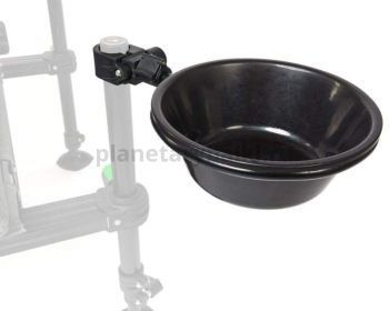 Таз для мытья рук FEEDER CONCEPT HAND WASHING BASIN 25x25см с креплением на кресло (36/25)