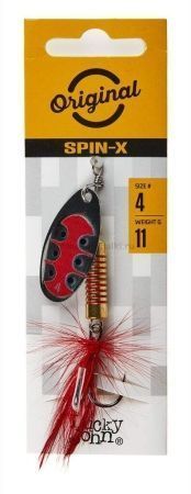 Блесна вращающаяся Lucky John SPIN X ROUND №04, 11гр., цвет SX1 для рыбалки, Блесна вращающаяся Lucky John SPIN X ROUND №04, 11гр., цвет SX1 отзывы, Блесна вращающаяся Lucky John SPIN X ROUND №04, 11гр., цвет SX1 купить, Блесна вращающаяся Lucky John SPIN X ROUND №04, 11гр., цвет SX1 купить в интернет магазине, Блесна вращающаяся Lucky John SPIN X ROUND №04, 11гр., цвет SX1 выбрать, Блесна вращающаяся Lucky John SPIN X ROUND №04, 11гр., цвет SX1 обзор, Блесна вращающаяся Lucky John SPIN X ROUND №04, 11гр., цвет SX1 купить в розничном магазине