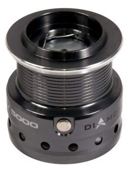 Шпуля резервная катушки Salmo Diamond FEEDER 5 5000FD