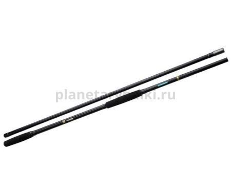 Ручка подсачника карпового FLAGMAN S-Carp 1,80м, 2секции