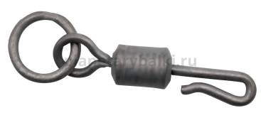 KORDA Вертлюг быстросъемный с кольцом PTFE QC Ring Swivel №11 для рыбалки, KORDA Вертлюг быстросъемный с кольцом PTFE QC Ring Swivel №11 отзывы, KORDA Вертлюг быстросъемный с кольцом PTFE QC Ring Swivel №11 купить, KORDA Вертлюг быстросъемный с кольцом PTFE QC Ring Swivel №11 купить в интернет магазине, KORDA Вертлюг быстросъемный с кольцом PTFE QC Ring Swivel №11 выбрать, KORDA Вертлюг быстросъемный с кольцом PTFE QC Ring Swivel №11 обзор, KORDA Вертлюг быстросъемный с кольцом PTFE QC Ring Swivel №11 купить в розничном магазине