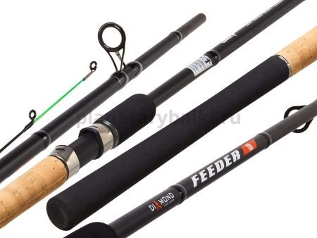 Удилище фидерное Salmo Diamond FEEDER 120 3,60м, тест 120гр. для рыбалки, Удилище фидерное Salmo Diamond FEEDER 120 3,60м, тест 120гр. отзывы, Удилище фидерное Salmo Diamond FEEDER 120 3,60м, тест 120гр. купить, Удилище фидерное Salmo Diamond FEEDER 120 3,60м, тест 120гр. купить в интернет магазине, Удилище фидерное Salmo Diamond FEEDER 120 3,60м, тест 120гр. выбрать, Удилище фидерное Salmo Diamond FEEDER 120 3,60м, тест 120гр. обзор, Удилище фидерное Salmo Diamond FEEDER 120 3,60м, тест 120гр. купить в розничном магазине