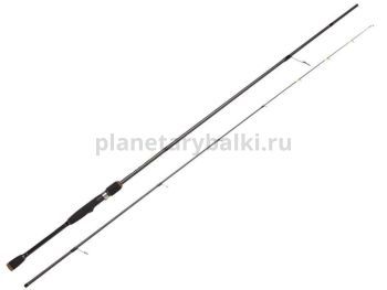 Спиннинг Salmo Diamond JIG 32 2,28м, тест 7-32гр.