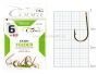Крючки Cobra FEEDER CLASSIC CF201 №6, 10шт. для рыбалки, Крючки Cobra FEEDER CLASSIC CF201 №6, 10шт. отзывы, Крючки Cobra FEEDER CLASSIC CF201 №6, 10шт. купить, Крючки Cobra FEEDER CLASSIC CF201 №6, 10шт. купить в интернет магазине, Крючки Cobra FEEDER CLASSIC CF201 №6, 10шт. выбрать, Крючки Cobra FEEDER CLASSIC CF201 №6, 10шт. обзор, Крючки Cobra FEEDER CLASSIC CF201 №6, 10шт. купить в розничном магазине