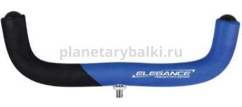 Подставка для удилища ELEGANCE FEEDER PRO EVA U Style 40см