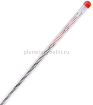 Комплект секций № 1 (фидерных) к удилищу "Волжанка Фидер Матч" 3.0м;3.3м тест до 90/25гр