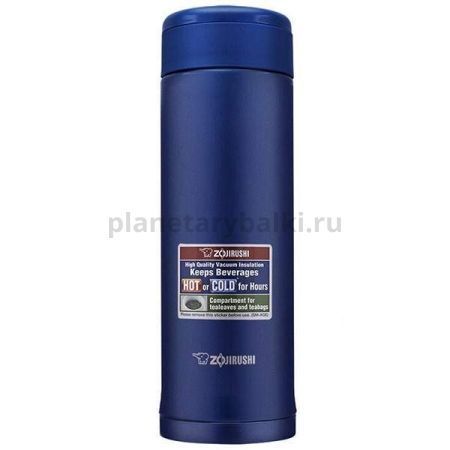 Термос Zojirushi SM-AGE50-AC 0,5 л (син)