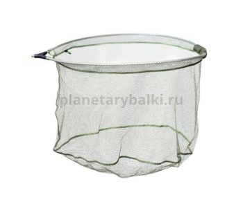 Голова подсачникa карпового CARP PRO Diamond Rubber Mesh 30" разборная 60Х76см