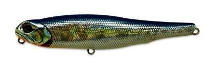 Воблер OWNER CULTIVA Tango Dancer TD-95 Top water 95мм, 11гр., цвет 15