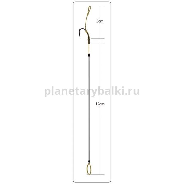 Оснастка готовая карповая OWNER ORC-4 Bungee rig крючок №4, тест 25lb, длина 19см, 2шт. для рыбалки, Оснастка готовая карповая OWNER ORC-4 Bungee rig крючок №4, тест 25lb, длина 19см, 2шт. отзывы, Оснастка готовая карповая OWNER ORC-4 Bungee rig крючок №4, тест 25lb, длина 19см, 2шт. купить, Оснастка готовая карповая OWNER ORC-4 Bungee rig крючок №4, тест 25lb, длина 19см, 2шт. купить в интернет магазине, Оснастка готовая карповая OWNER ORC-4 Bungee rig крючок №4, тест 25lb, длина 19см, 2шт. выбрать, Оснастка готовая карповая OWNER ORC-4 Bungee rig крючок №4, тест 25lb, длина 19см, 2шт. обзор, Оснастка готовая карповая OWNER ORC-4 Bungee rig крючок №4, тест 25lb, длина 19см, 2шт. купить в розничном магазине