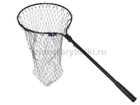 Подсачник складной Salmo 112х40х50см