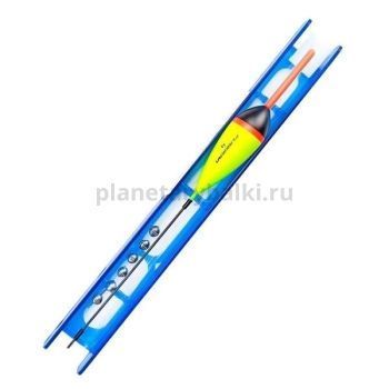 Оснастка готовая поплавочная FLAGMAN FG Rig 1279 3,0г 7м