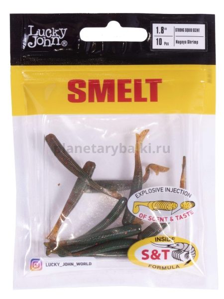 Слаги Lucky John Pro Series SMELT 1,8in 4.6см, цвет 085, 10шт. для рыбалки, Слаги Lucky John Pro Series SMELT 1,8in 4.6см, цвет 085, 10шт. отзывы, Слаги Lucky John Pro Series SMELT 1,8in 4.6см, цвет 085, 10шт. купить, Слаги Lucky John Pro Series SMELT 1,8in 4.6см, цвет 085, 10шт. купить в интернет магазине, Слаги Lucky John Pro Series SMELT 1,8in 4.6см, цвет 085, 10шт. выбрать, Слаги Lucky John Pro Series SMELT 1,8in 4.6см, цвет 085, 10шт. обзор, Слаги Lucky John Pro Series SMELT 1,8in 4.6см, цвет 085, 10шт. купить в розничном магазине