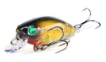 Воблер ZEMEX CULT 40SP SMR 40мм, 5.3гр., 1-1,2м N310