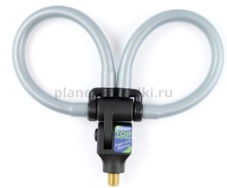 Подставка для удилища бабочка MIDDY Top Notch Big Ears Large 16см