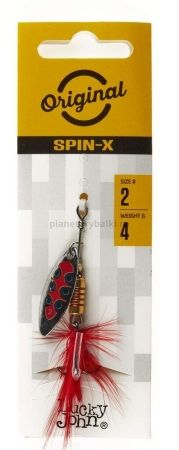 Блесна вращающаяся Lucky John SPIN X LONG №2, 4гр., цвет SX1 для рыбалки, Блесна вращающаяся Lucky John SPIN X LONG №2, 4гр., цвет SX1 отзывы, Блесна вращающаяся Lucky John SPIN X LONG №2, 4гр., цвет SX1 купить, Блесна вращающаяся Lucky John SPIN X LONG №2, 4гр., цвет SX1 купить в интернет магазине, Блесна вращающаяся Lucky John SPIN X LONG №2, 4гр., цвет SX1 выбрать, Блесна вращающаяся Lucky John SPIN X LONG №2, 4гр., цвет SX1 обзор, Блесна вращающаяся Lucky John SPIN X LONG №2, 4гр., цвет SX1 купить в розничном магазине