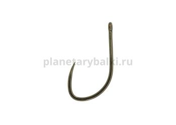 Крючок GURU LWG Feeder Special Eyed №18, 10шт.