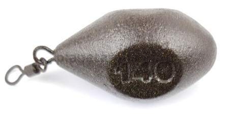 Грузило F-FISHING Трибомб 90гр., 2шт.