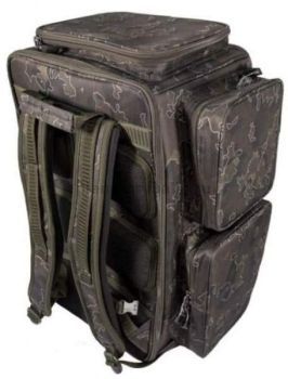 Рюкзак Carp Hammer CamoLux внутренний объем 45 литров