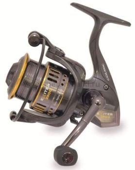 Катушка COLMIC EXITER 500 (Front Drag / 6+1 BB / 5.2:1)