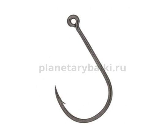 Крючок OWNER Oyogase w/eye BC №8, 10шт.