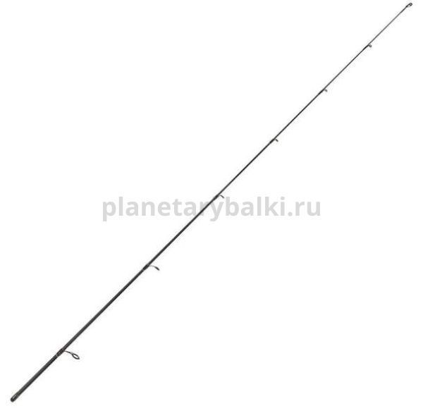 Секция № 1 к спиннингу "Волжанка Универсал" тест 15-45гр 2.1м