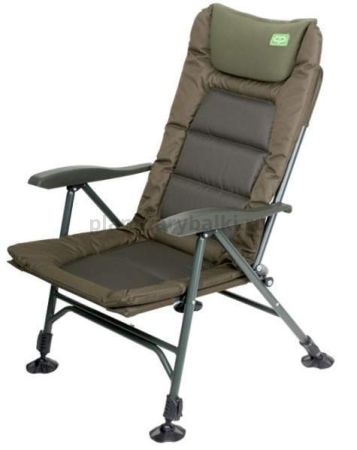 Кресло карповое CARP PRO Medium