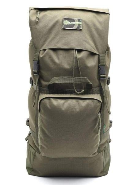 Рюкзак Россия КОДАР Хаки 50л