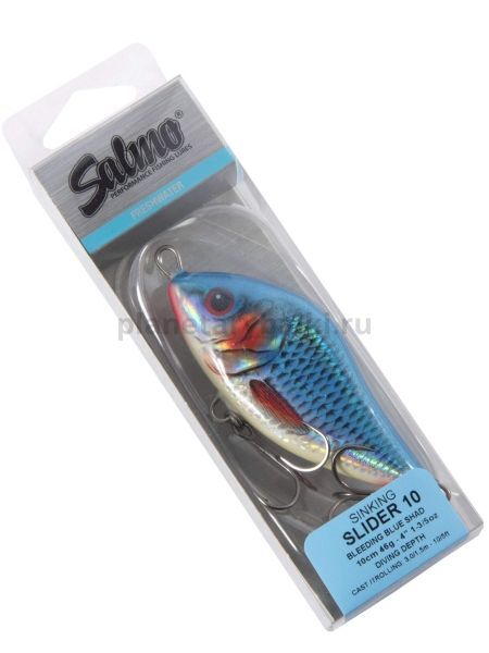 Воблер тонущий джеркбейт Salmo SLIDER S 10 100мм, 46гр., 1-2м, цвет BBS для рыбалки, Воблер тонущий джеркбейт Salmo SLIDER S 10 100мм, 46гр., 1-2м, цвет BBS отзывы, Воблер тонущий джеркбейт Salmo SLIDER S 10 100мм, 46гр., 1-2м, цвет BBS купить, Воблер тонущий джеркбейт Salmo SLIDER S 10 100мм, 46гр., 1-2м, цвет BBS купить в интернет магазине, Воблер тонущий джеркбейт Salmo SLIDER S 10 100мм, 46гр., 1-2м, цвет BBS выбрать, Воблер тонущий джеркбейт Salmo SLIDER S 10 100мм, 46гр., 1-2м, цвет BBS обзор, Воблер тонущий джеркбейт Salmo SLIDER S 10 100мм, 46гр., 1-2м, цвет BBS купить в розничном магазине