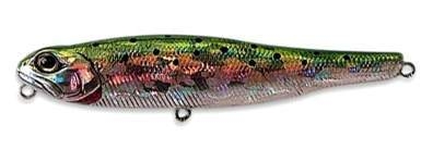 Воблер OWNER CULTIVA Tango Dancer TD-115 Top water 115мм, 25гр., цвет 27