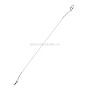 Поводок F-FISHING Titanium Wire 12кг, 20см, 0,35мм, 2шт. для рыбалки, Поводок F-FISHING Titanium Wire 12кг, 20см, 0,35мм, 2шт. отзывы, Поводок F-FISHING Titanium Wire 12кг, 20см, 0,35мм, 2шт. купить, Поводок F-FISHING Titanium Wire 12кг, 20см, 0,35мм, 2шт. купить в интернет магазине, Поводок F-FISHING Titanium Wire 12кг, 20см, 0,35мм, 2шт. выбрать, Поводок F-FISHING Titanium Wire 12кг, 20см, 0,35мм, 2шт. обзор, Поводок F-FISHING Titanium Wire 12кг, 20см, 0,35мм, 2шт. купить в розничном магазине