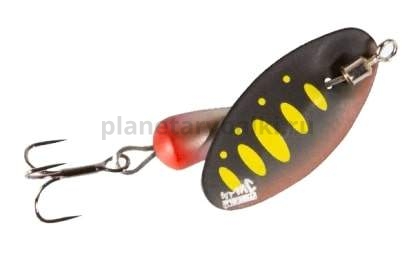 Блесна вращающаяся METSUI JILL 4,6гр., цвет R53